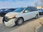 2009 Toyota Sienna xle