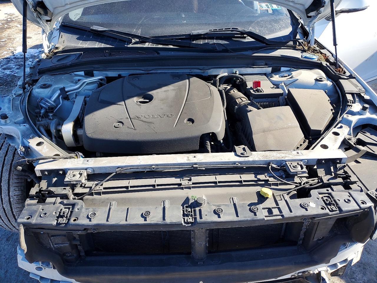 2018 Volvo S90 T6 Inscription