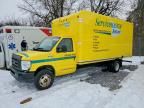 2018 Ford E450 BOX Truck