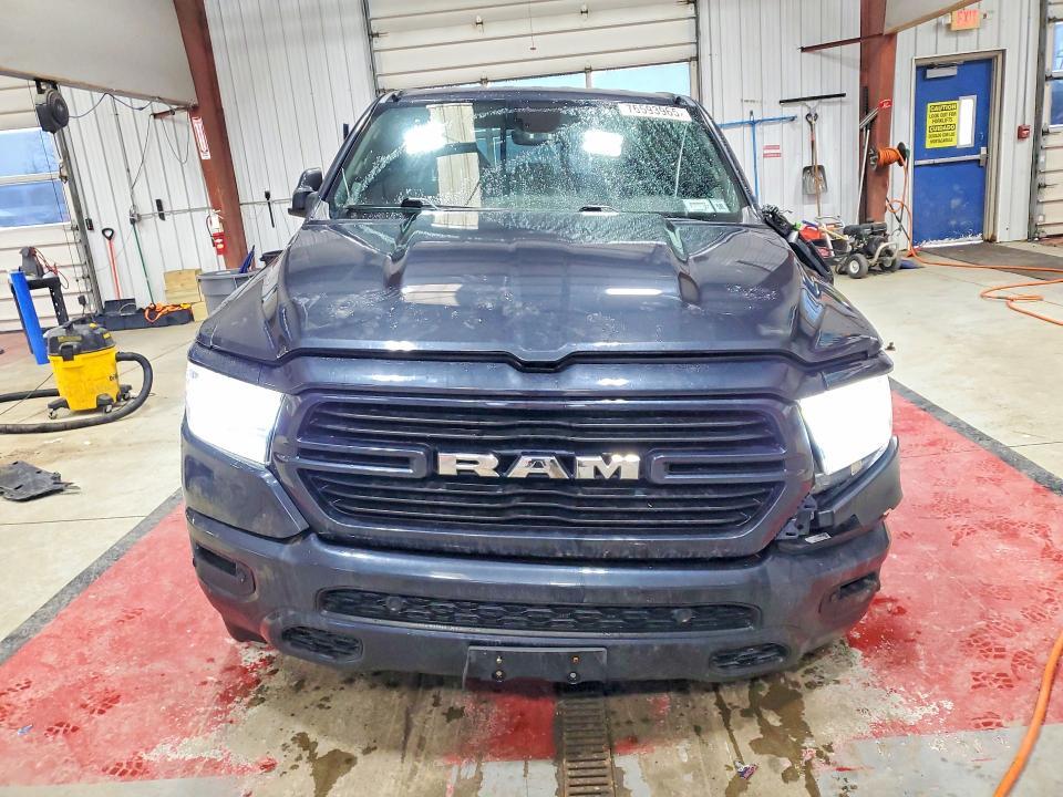 2021 Dodge Ram 1500 big Horn/lone Star