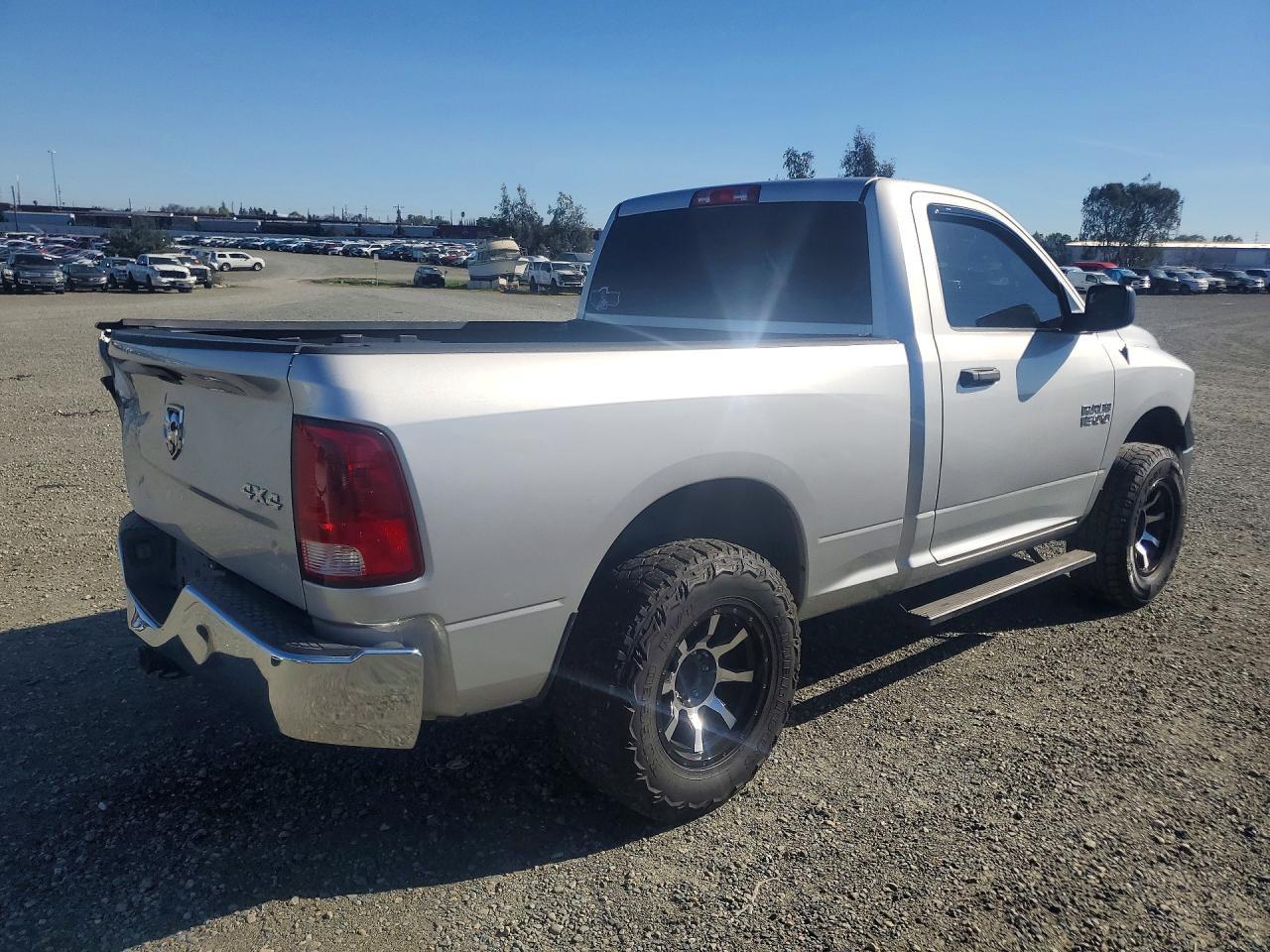 2013 Dodge Ram 1500 st