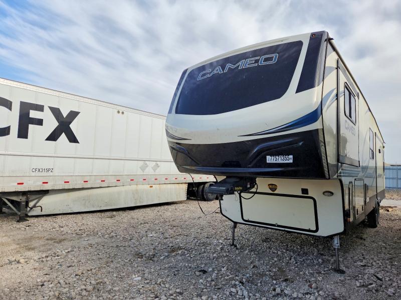 2019 Keystone Cameo Camper