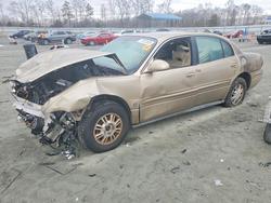 Buick Lesabre salvage cars for sale: 2005 Buick Lesabre Limited