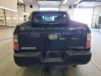 2006 Honda Ridgeline RTS