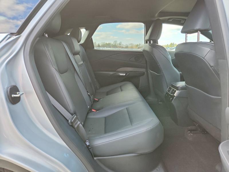 2023 Lexus Rx 350 Base