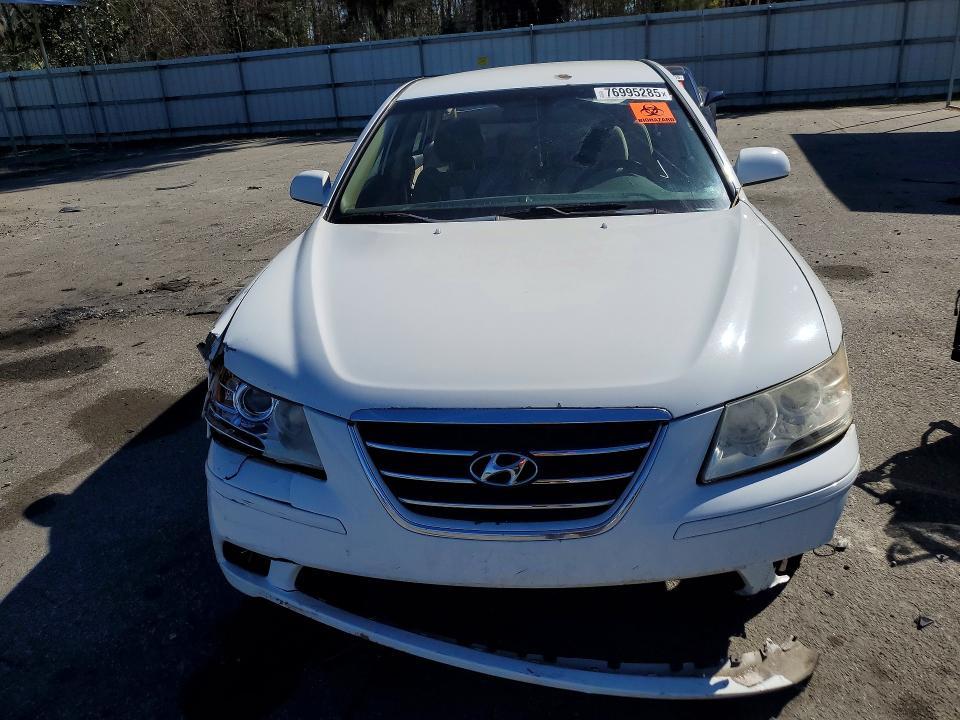 2010 Hyundai Sonata gls