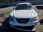 2010 Hyundai Sonata gls