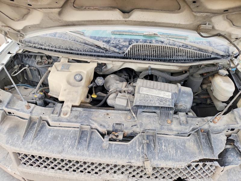 2006 Chevrolet Express G2500