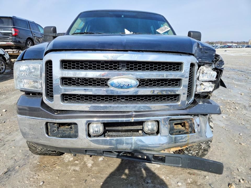 2004 Ford F350 srw Super Duty