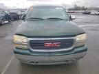 2002 GMC New Sierra C1500