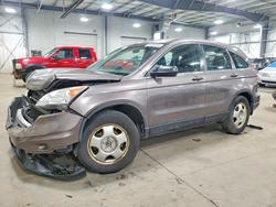 2011 Honda Cr-v lx for sale in Ham Lake, MN