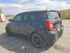 2009 Scion Xd Base
