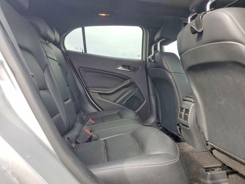 2018 Mercedes-Benz Gla 250 4matic
