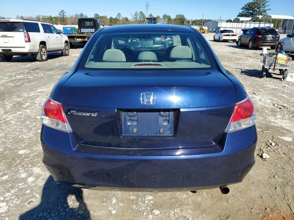 2010 Honda Accord lx