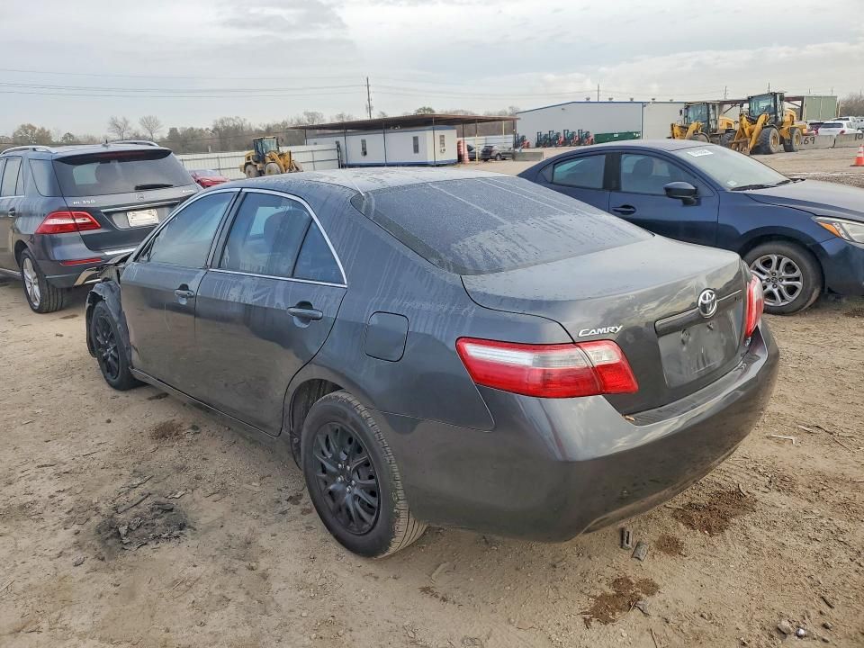 2008 Toyota Camry ce