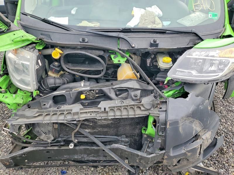 2017 Dodge 2017 Dodge 3500 | RAM Promaster