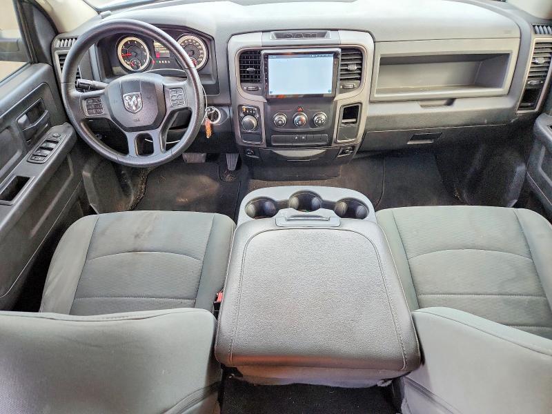 2015 Dodge RAM 1500 ST