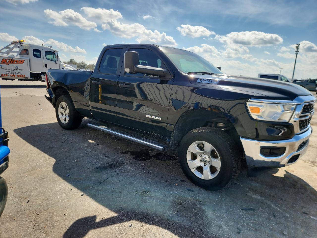 2023 Dodge RAM 1500 BIG Horn