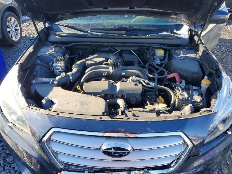 2016 Subaru Legacy 2.5i Premium
