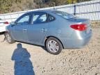 2010 Hyundai Elantra Blue