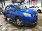 2016 Chevrolet Trax 1LT