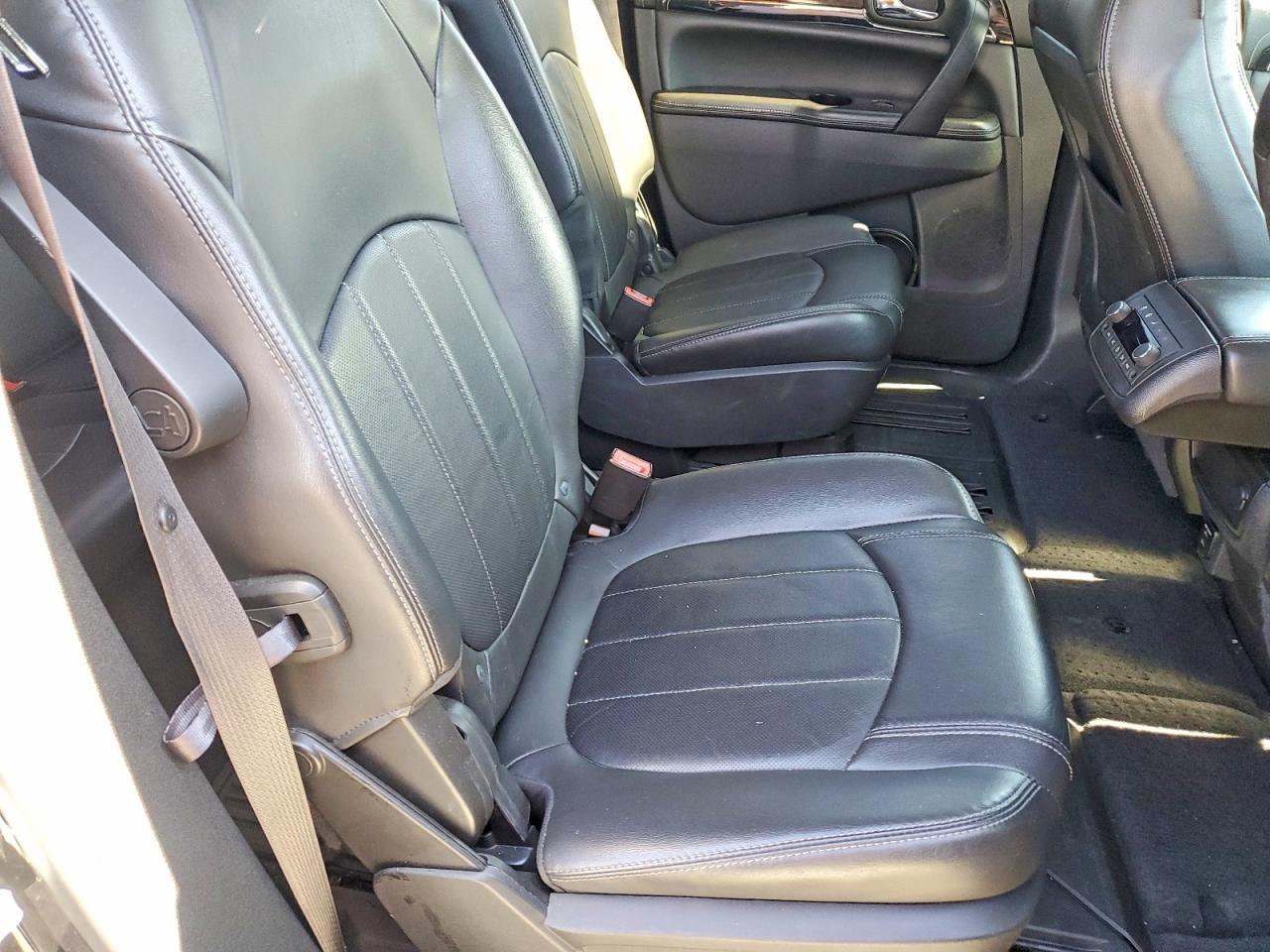 2015 Buick Enclave