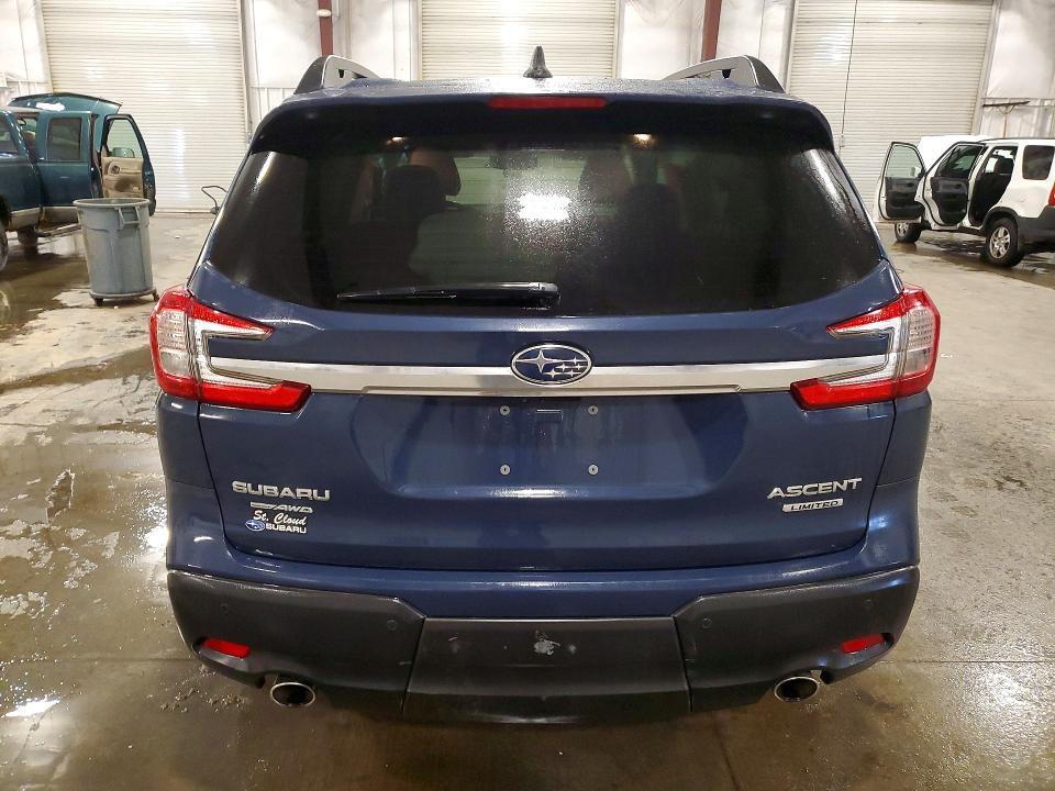 2023 Subaru Ascent Limited
