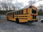 2007 Ic Corporation 2007 Icrp 3000-School Bus