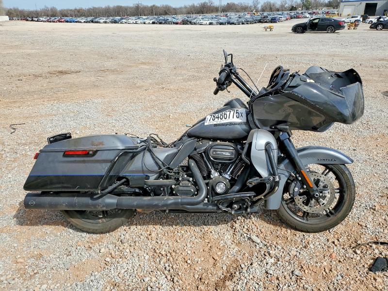 2021 Harley-Davidson Fltrk
