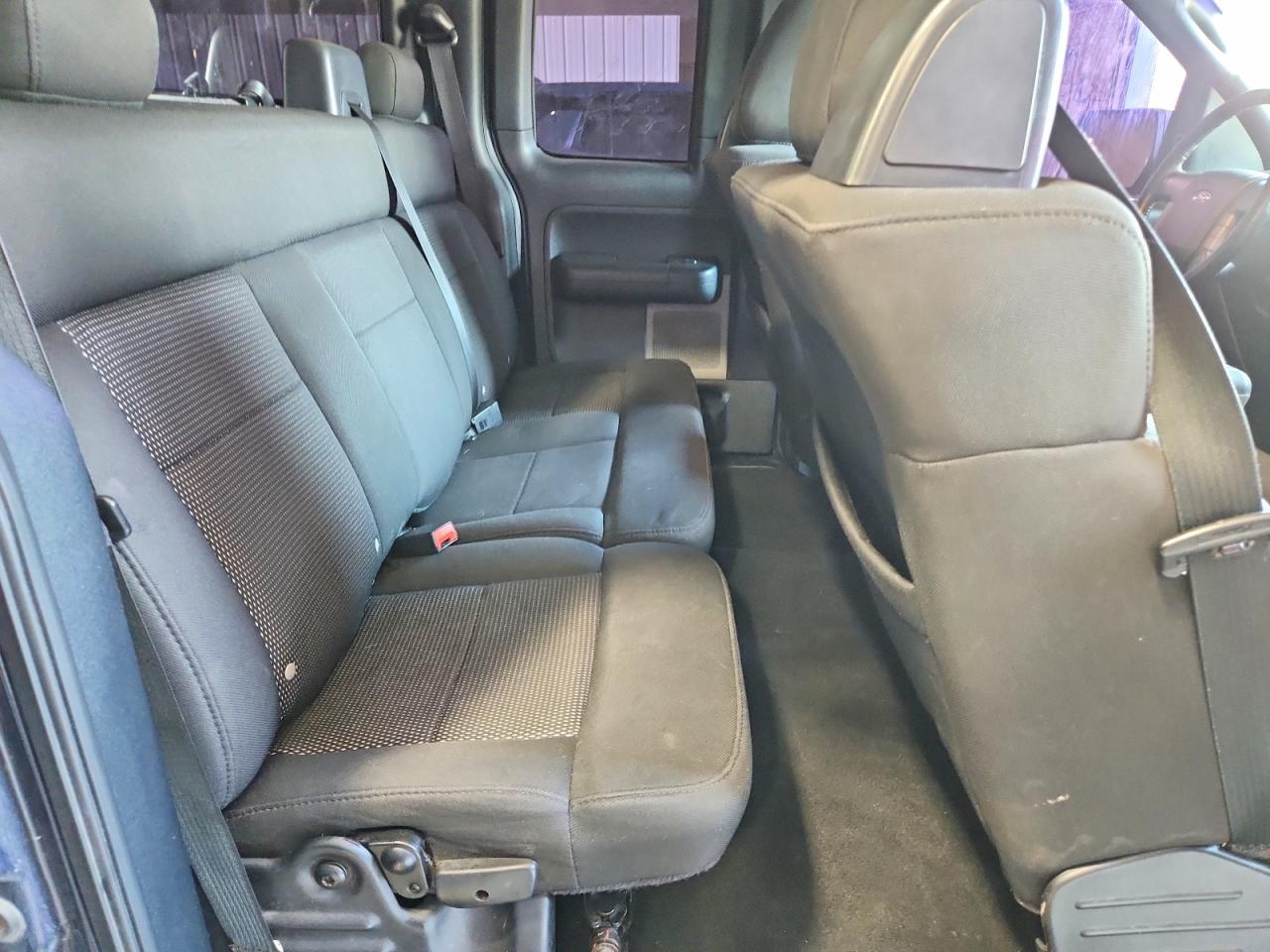 2006 Ford F150