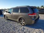 2011 Toyota Sienna le 8-passenger