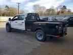 2025 Ford F550 Super Duty