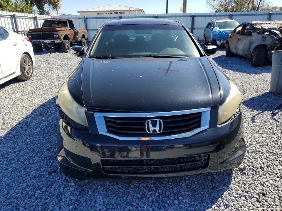 2010 Honda Accord exl