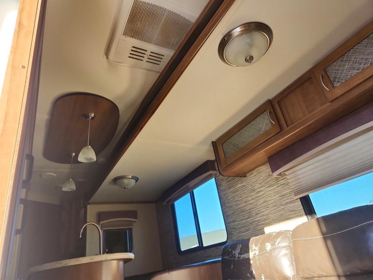 2018 Gulf Craft Inc. Innsbruck