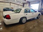 2006 Mercury Grand Marquis gs