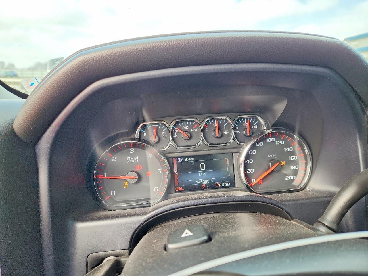 2015 GMC Sierra K1500 SLE