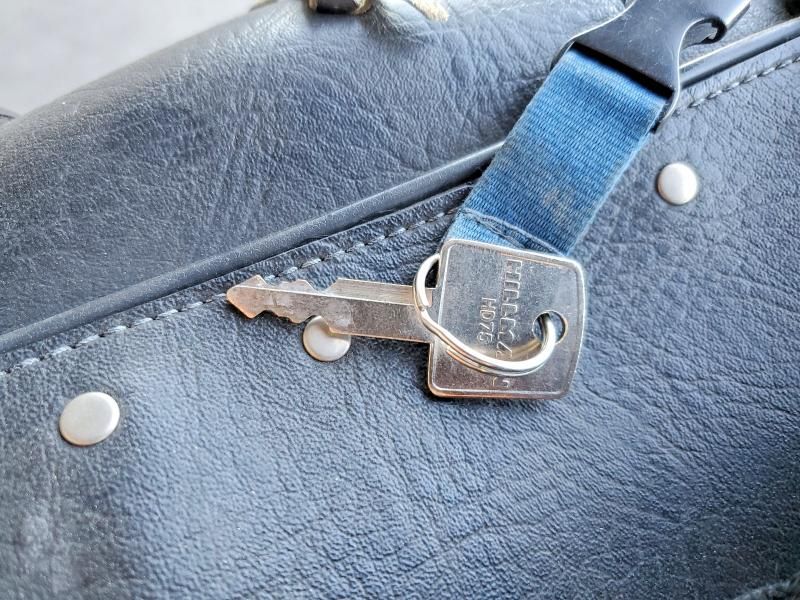 2004 Honda VTX1300 C