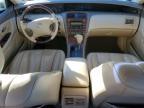 2004 Toyota Avalon xls