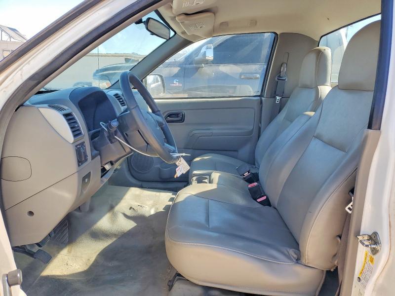 2008 Chevrolet Colorado