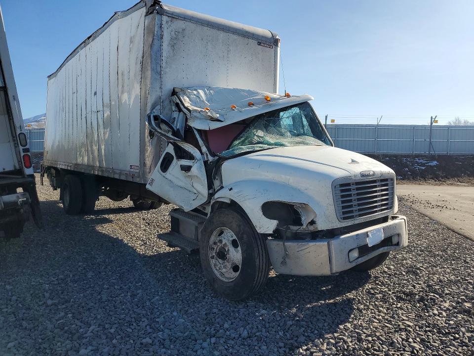 2019 Freigliner M2 106