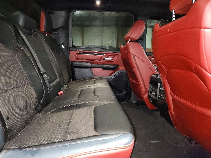 2019 Dodge Ram 1500 Rebel