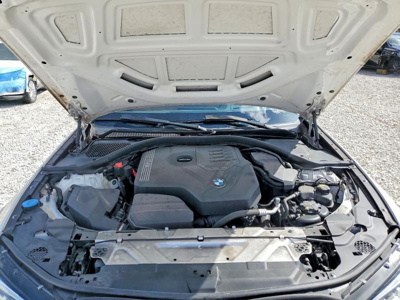 2020 BMW 330i