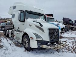 New arrivals for sale at auction: 2019 Volvo VNL Semi Truck