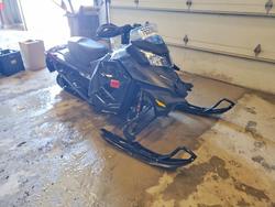 Salvage motorcycles for sale at Appleton, WI auction: 2014 Skidoo Mxzx