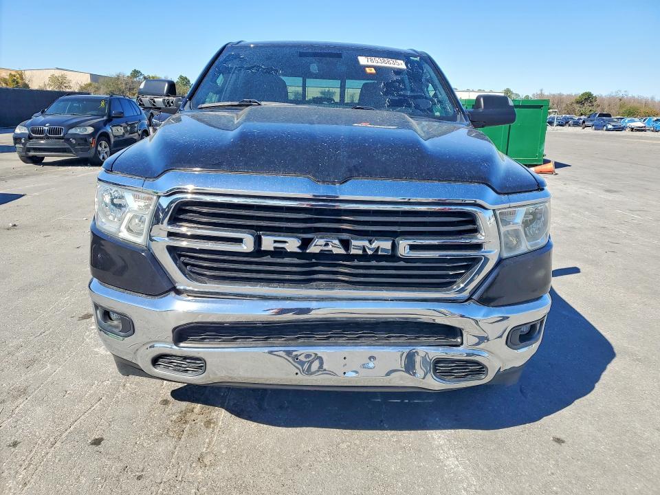 2021 Dodge Ram 1500 big Horn/lone Star