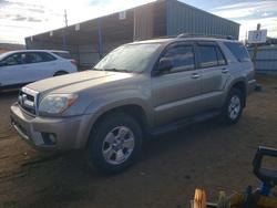 2006 Toyota 4runner SR5 for sale in Colorado Springs, CO