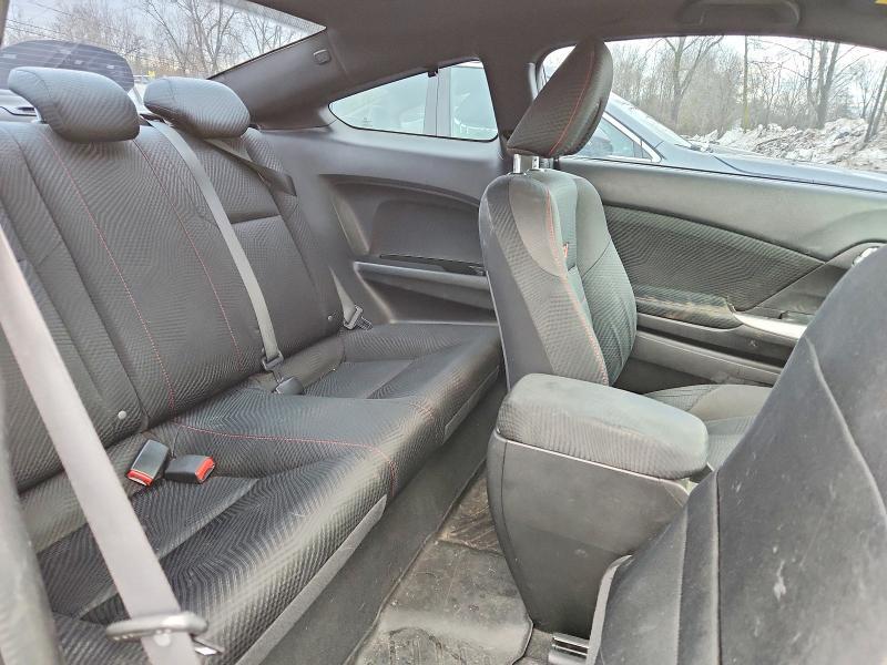 2013 Honda Civic si