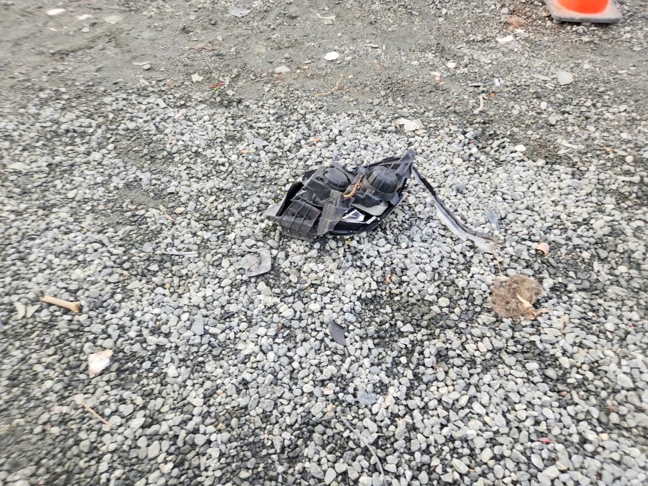 2017 Maserati Ghibli