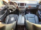 2014 Mercedes-Benz Ml 350 4matic