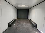 2025 Steel Pines C Argo 8.5X24TA3 Enclosed Cargo Trailer